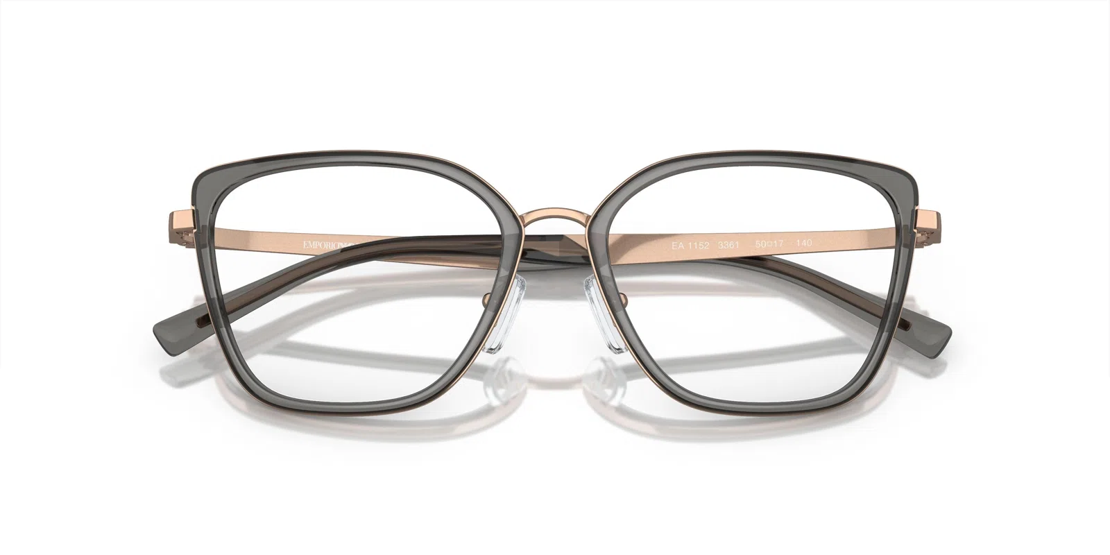 Emporio Armani 1152 Eyeglasses - view 14